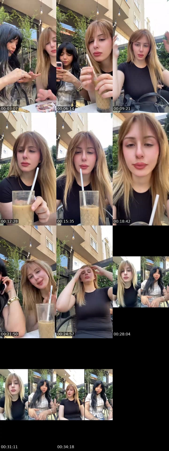 @flrdevsk TikTok live stream