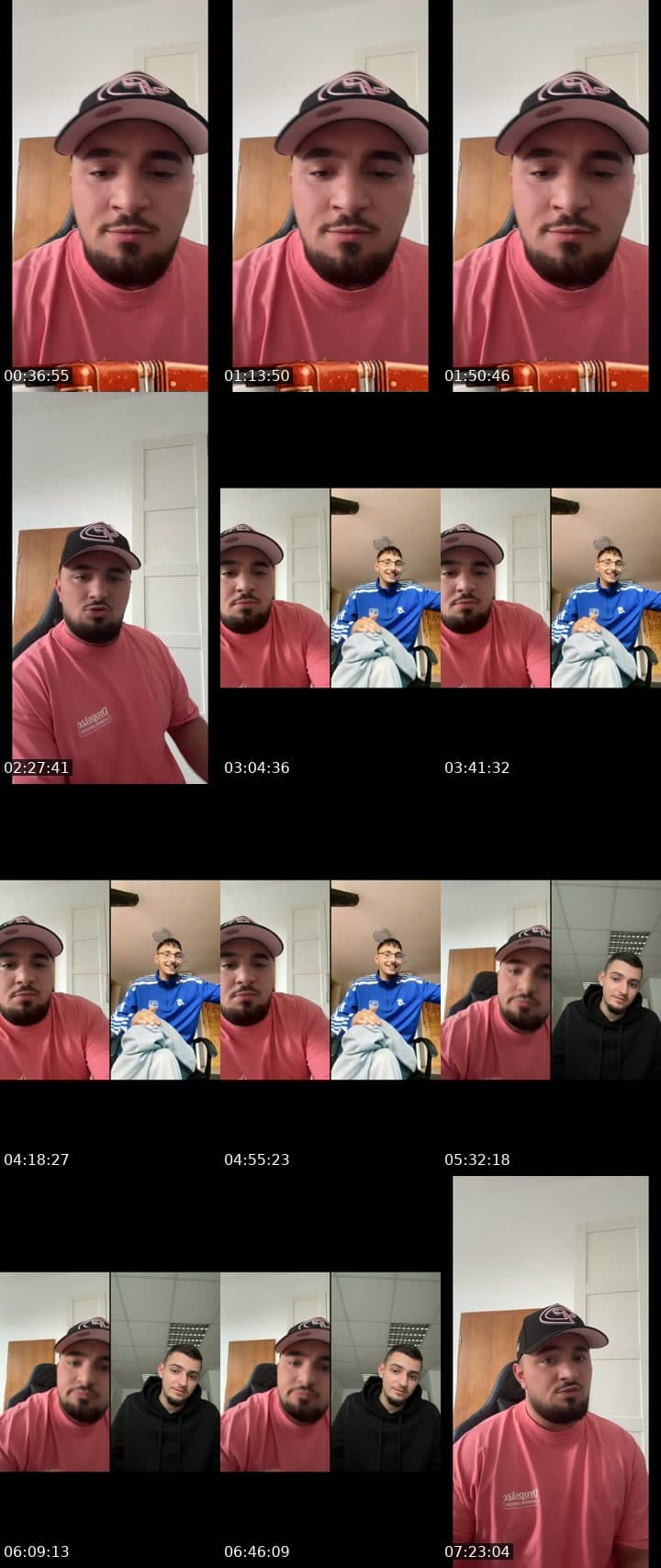 Live aus der Dönerzentrale