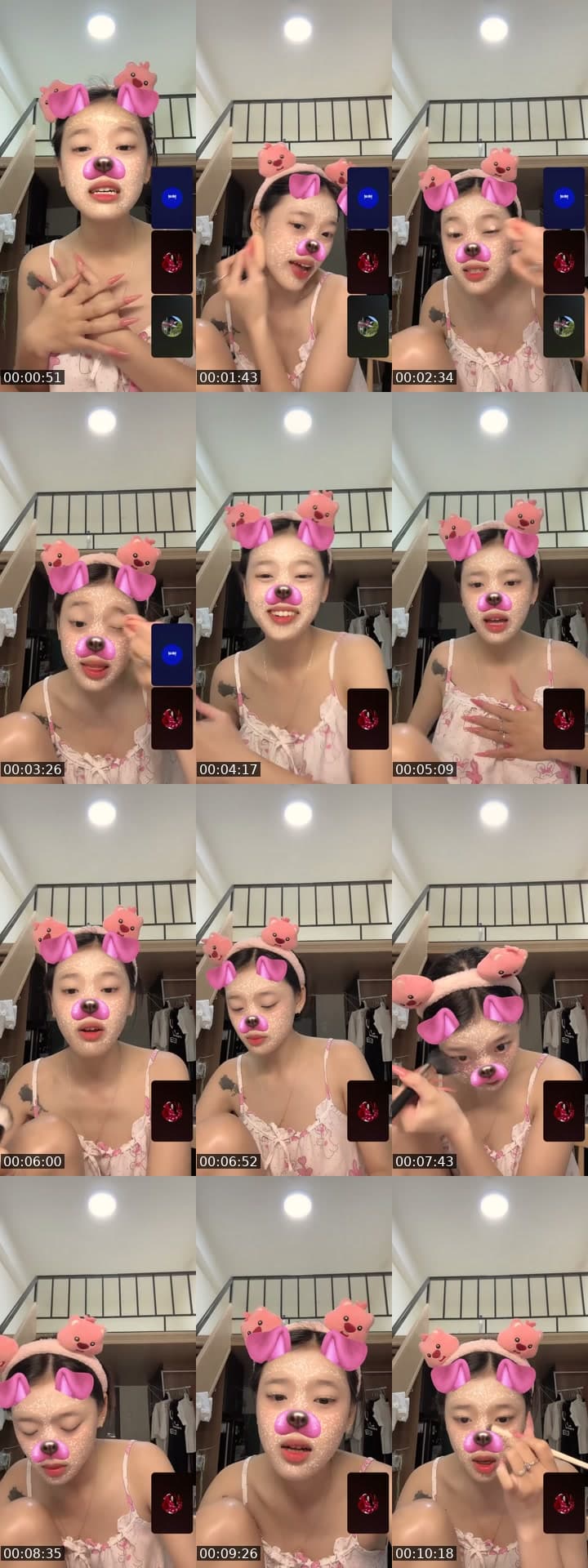 @bunny46844 TikTok live stream