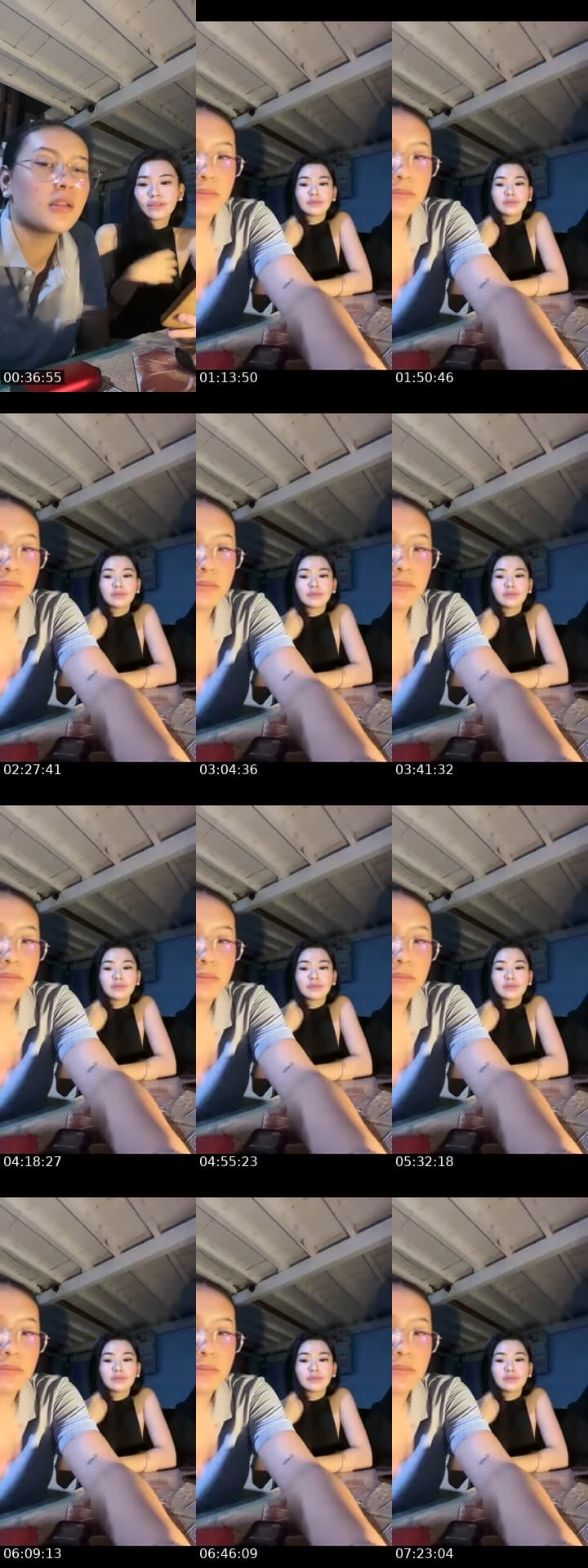 @valkyyraeee TikTok live stream