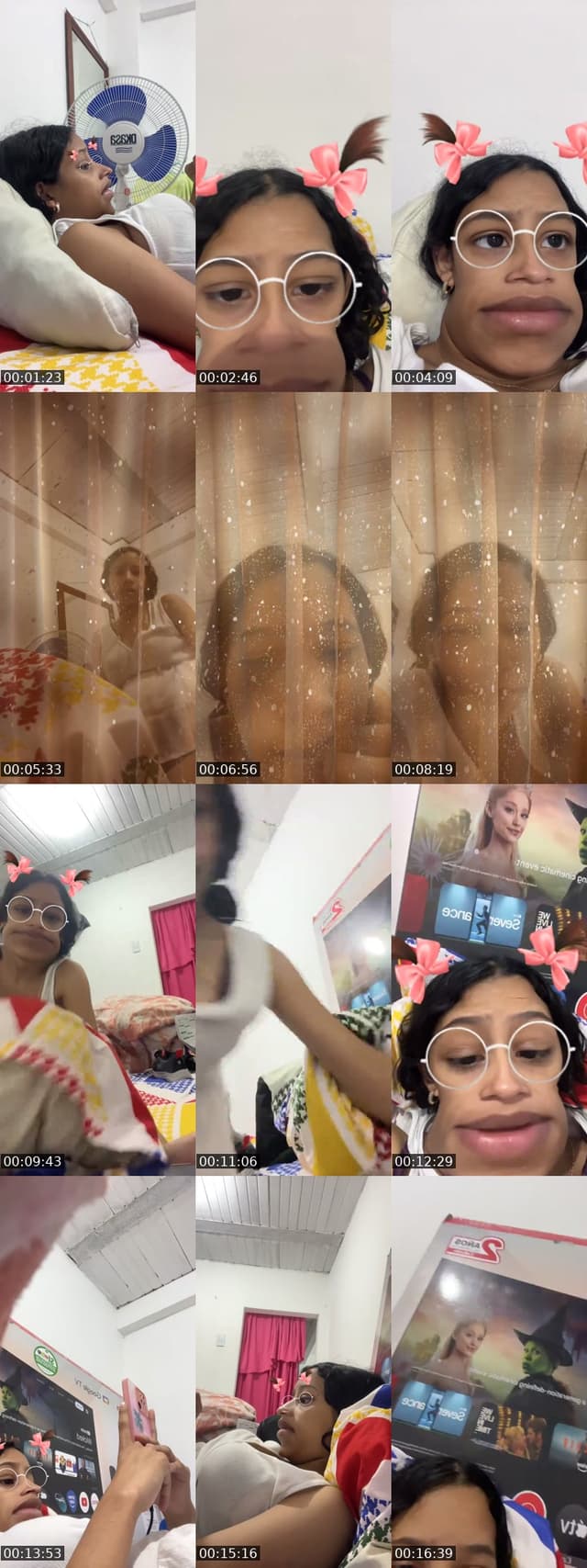 @.x7.s3 TikTok live