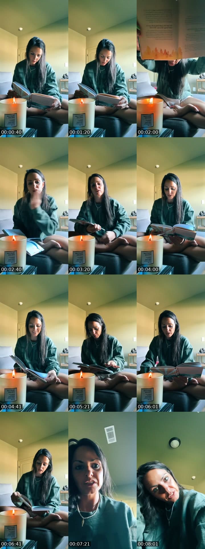 Morning Meditation