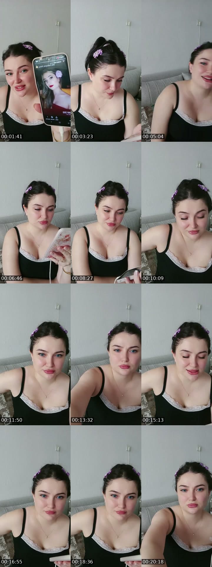 @user947812900 TikTok live stream