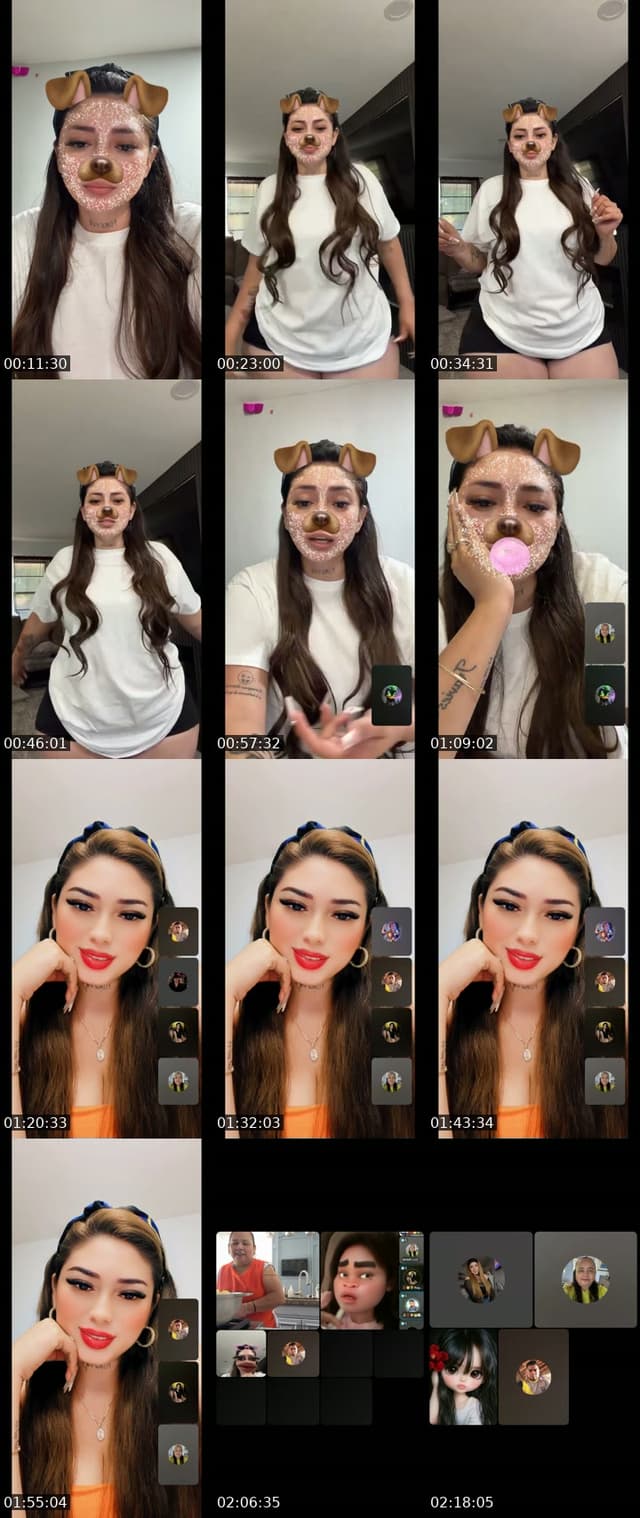 @izaescoltadehaymiguel TikTok live from 2026-06-12