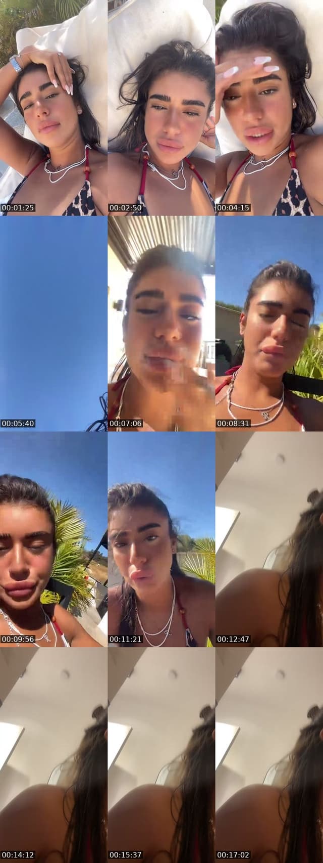 @edensahar6 TikTok live