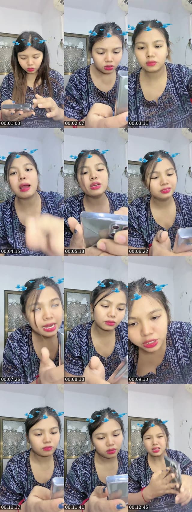 @laelaewin1243 TikTok live