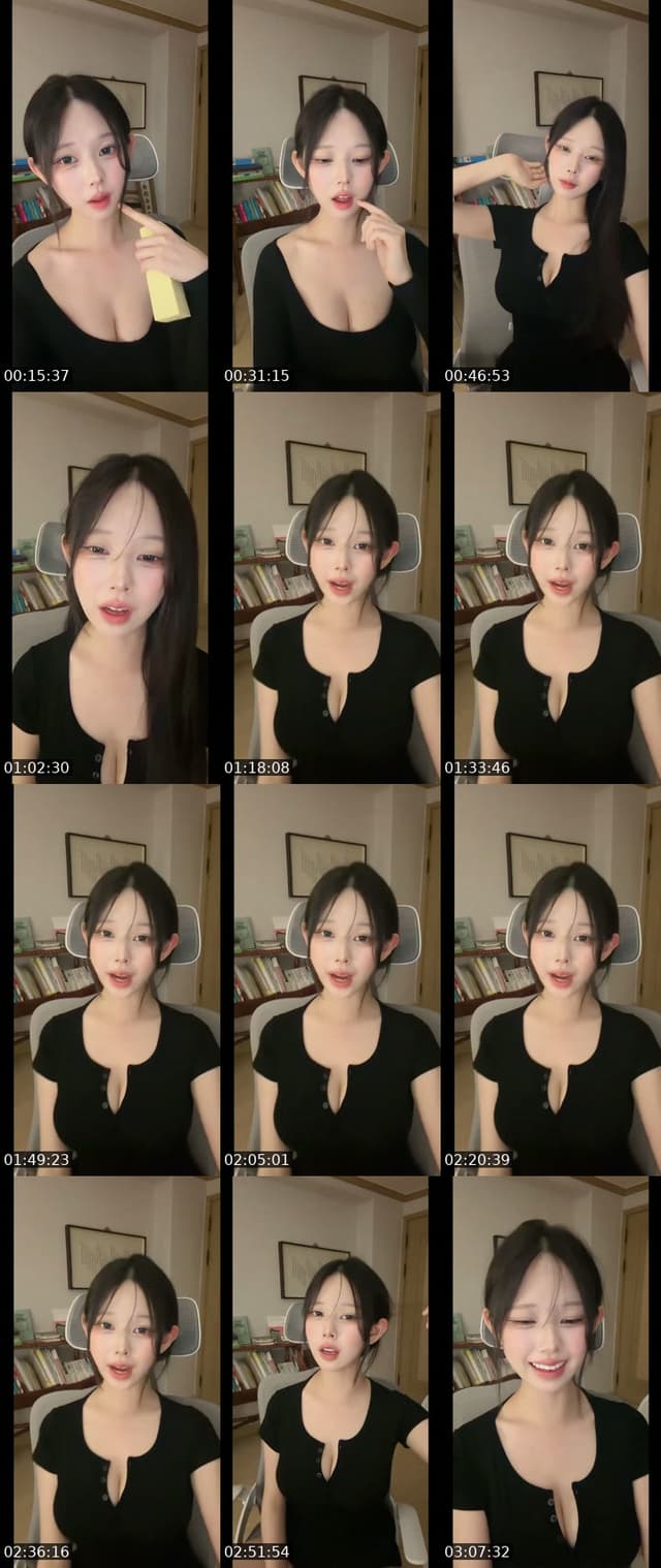 TikTok live: 신입이에여.방가방가 가족이되어죠. by @maerong19