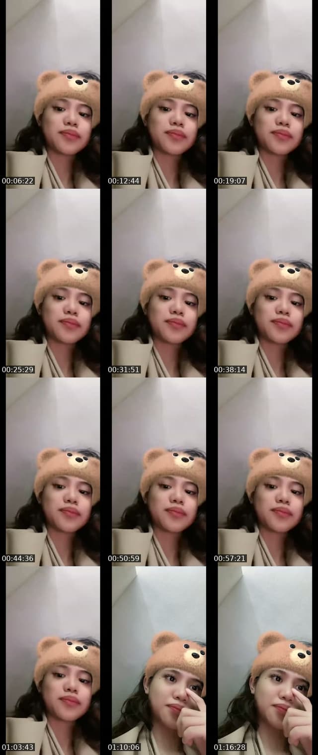 TikTok live: lit up my gift gallery by @mellowsvxi