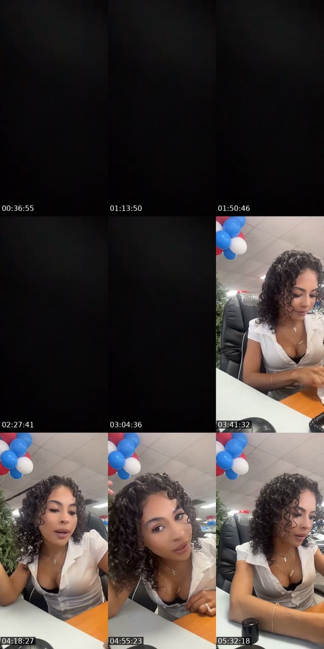 @theholyytrin TikTok live from 2026-06-12