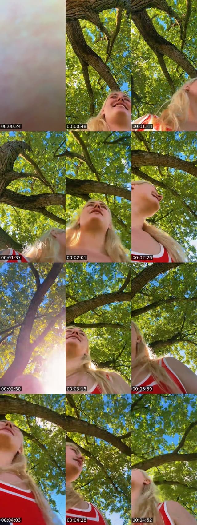 @adayinalifeofamillenial TikTok live