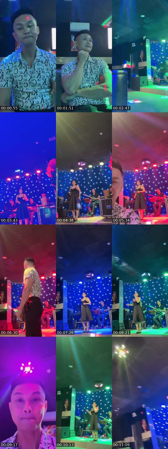 @cuocsongmoi5329 TikTok live