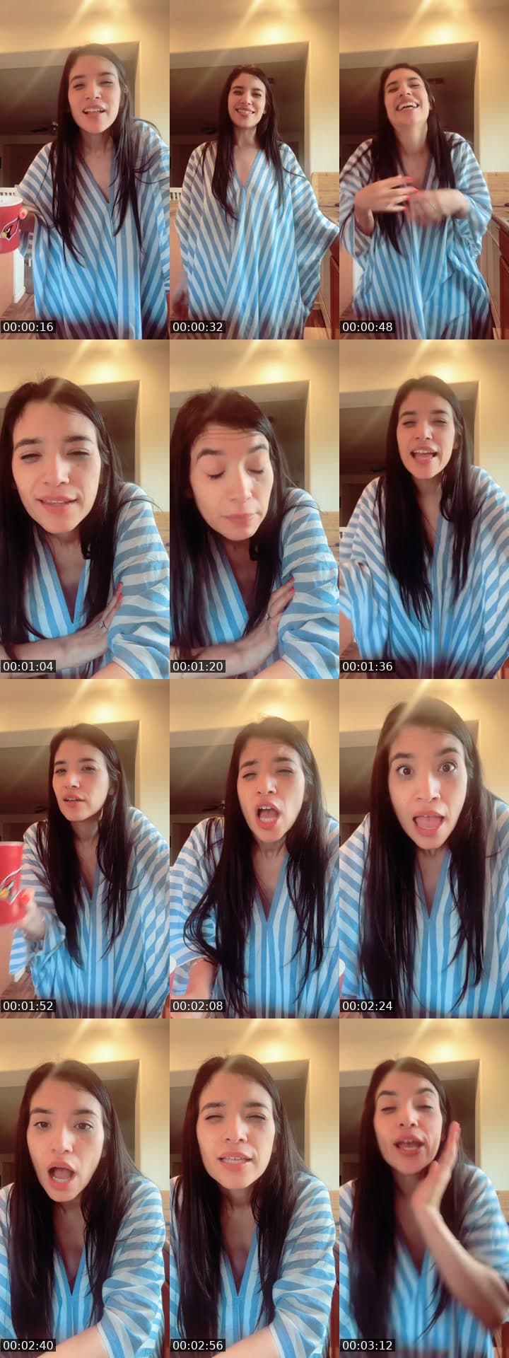 @dandeezy3 TikTok live stream