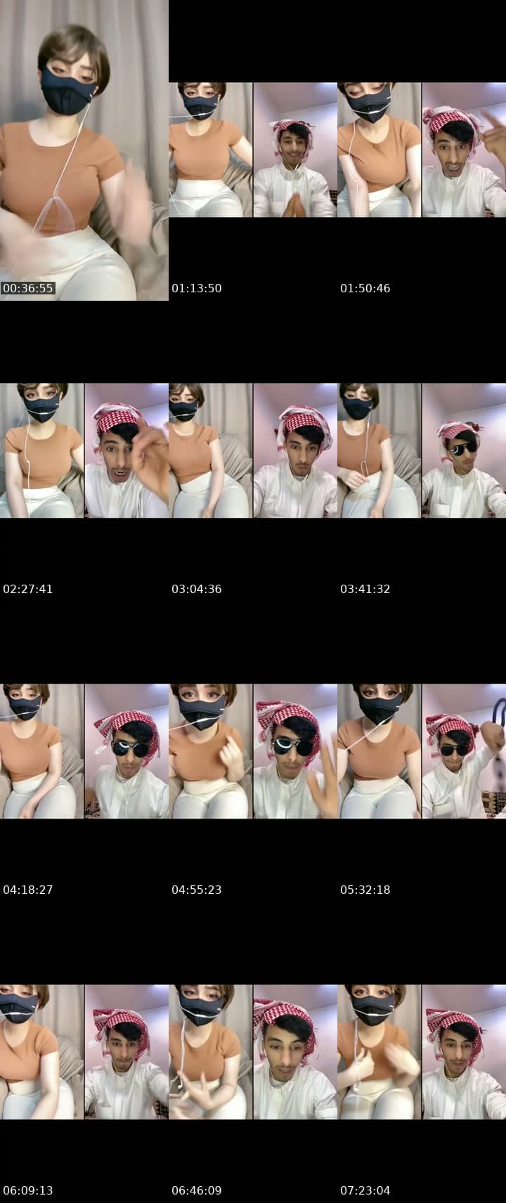 @roozz_2008 TikTok live stream