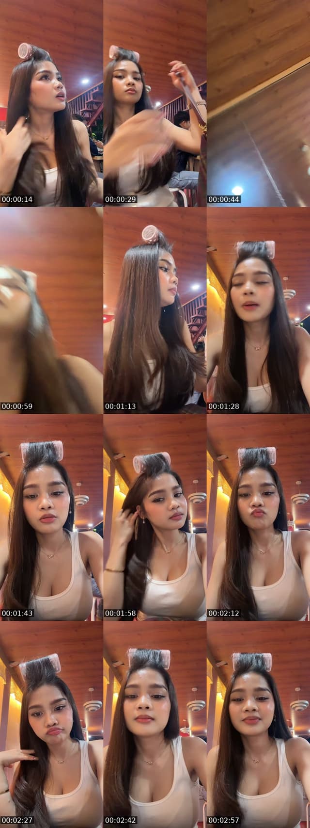 @mejadong TikTok live