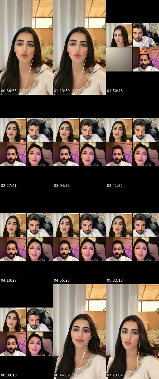 @alanoud111a TikTok live from 2026-06-12