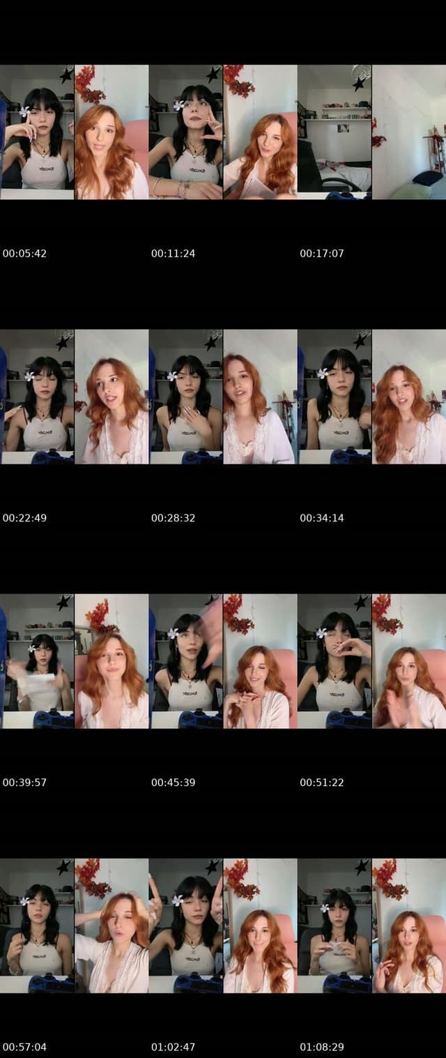 @dd.mandyy TikTok live