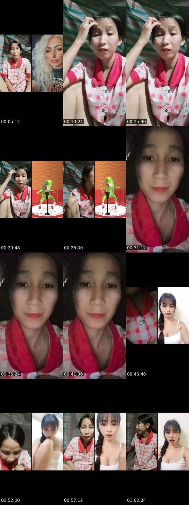 TikTok live: habyday 🎂 ma ria🎉🎊 by @phi.th.bn