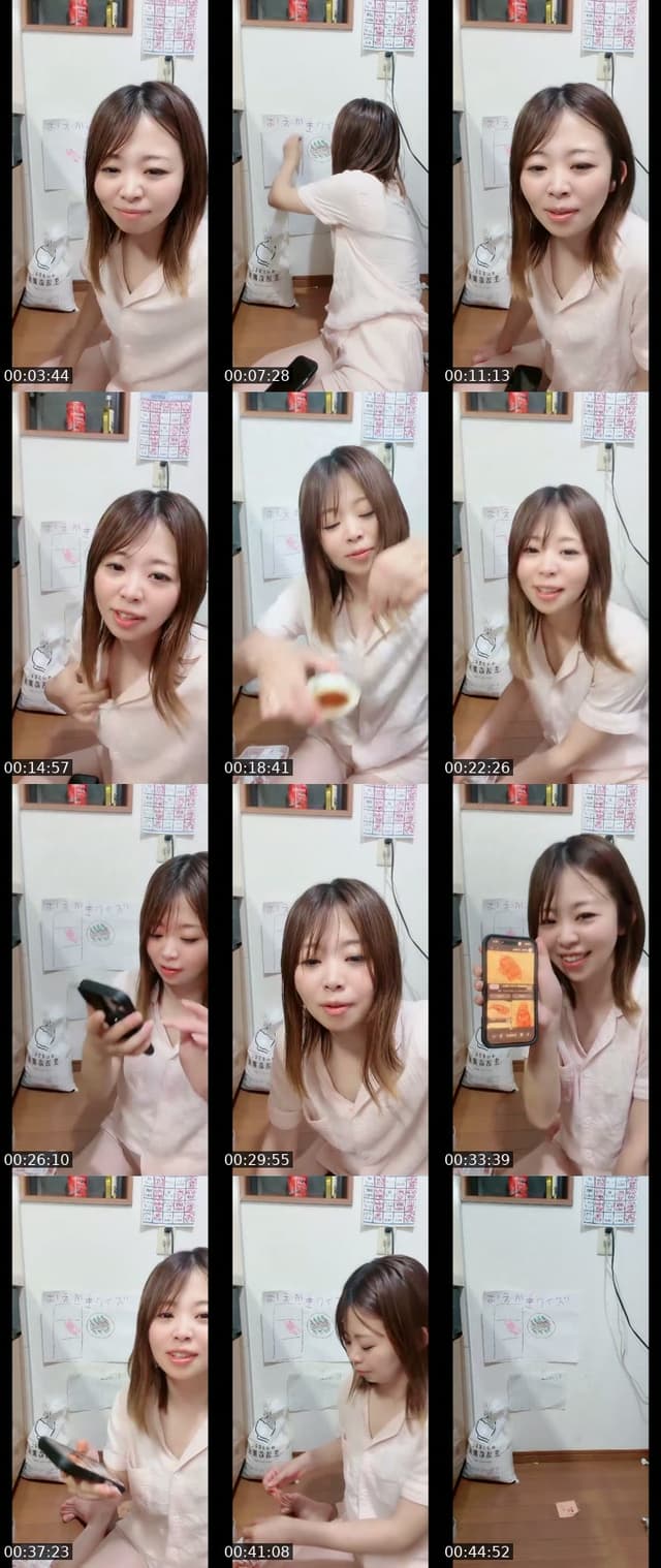 @ponkotu_mama_diary TikTok live from 2026-06-12