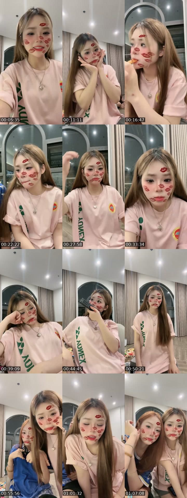 Bụt cíu emmmmm