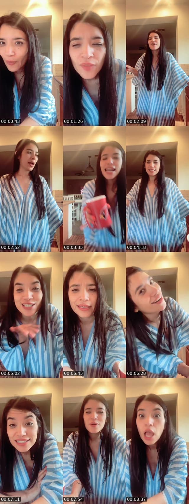 @dandeezy3 TikTok live