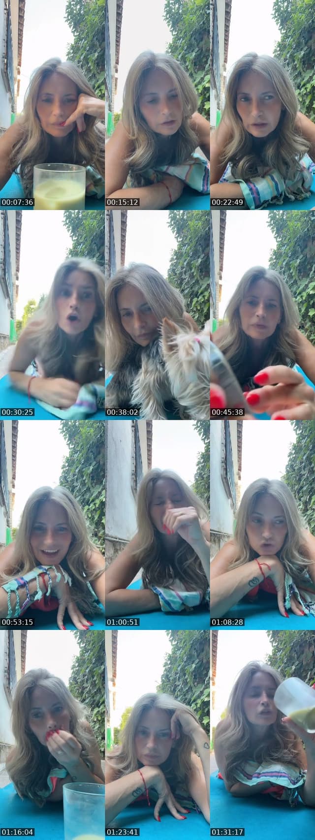 @solypunto5 TikTok live from 2026-06-12