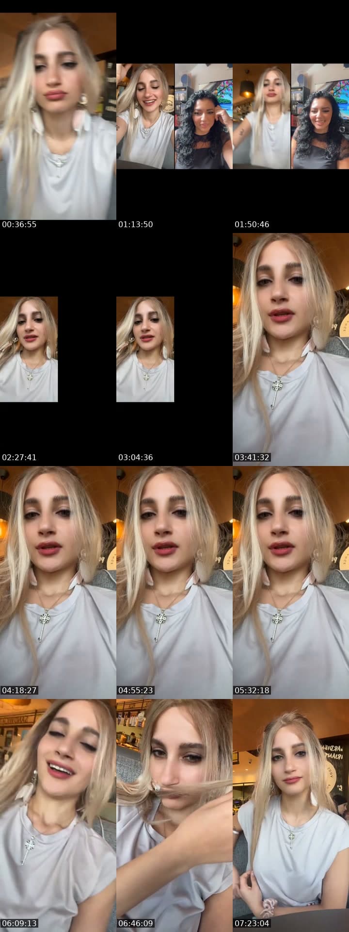 دردشه