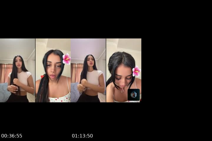 @gogolidzea1 TikTok live stream