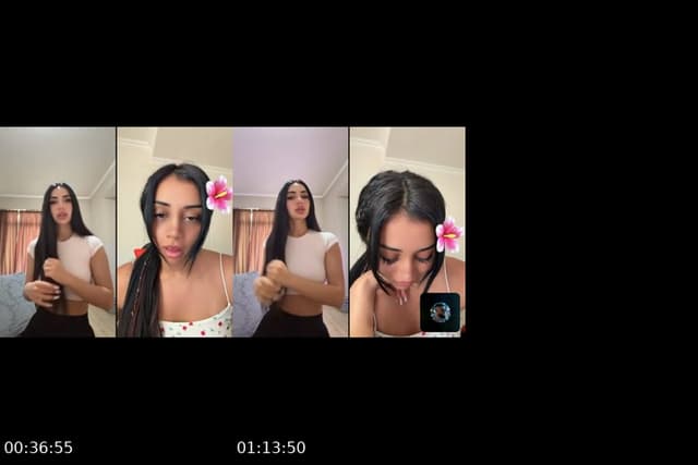 @gogolidzea1 TikTok live