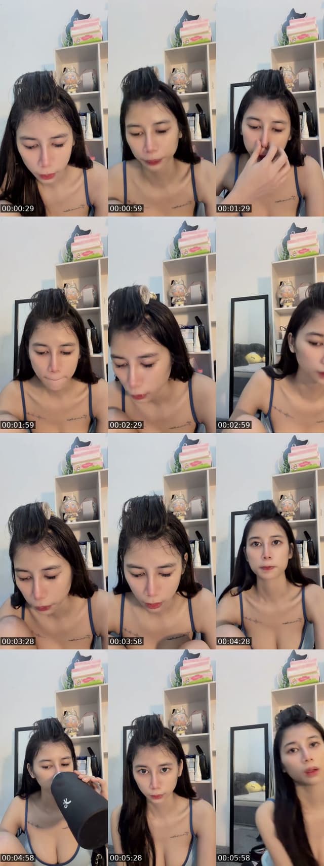 @ccecelll2 TikTok live