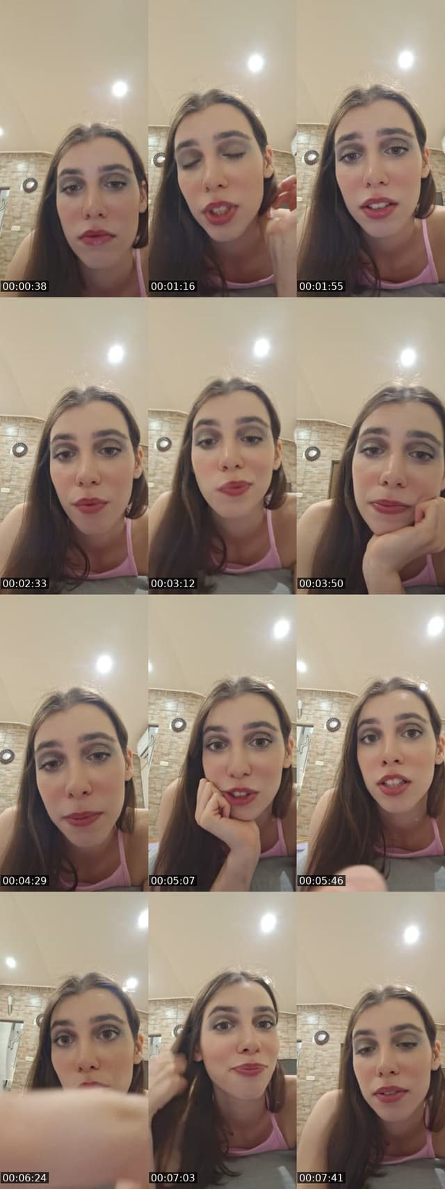 @daryana9103 TikTok live from 2026-06-11