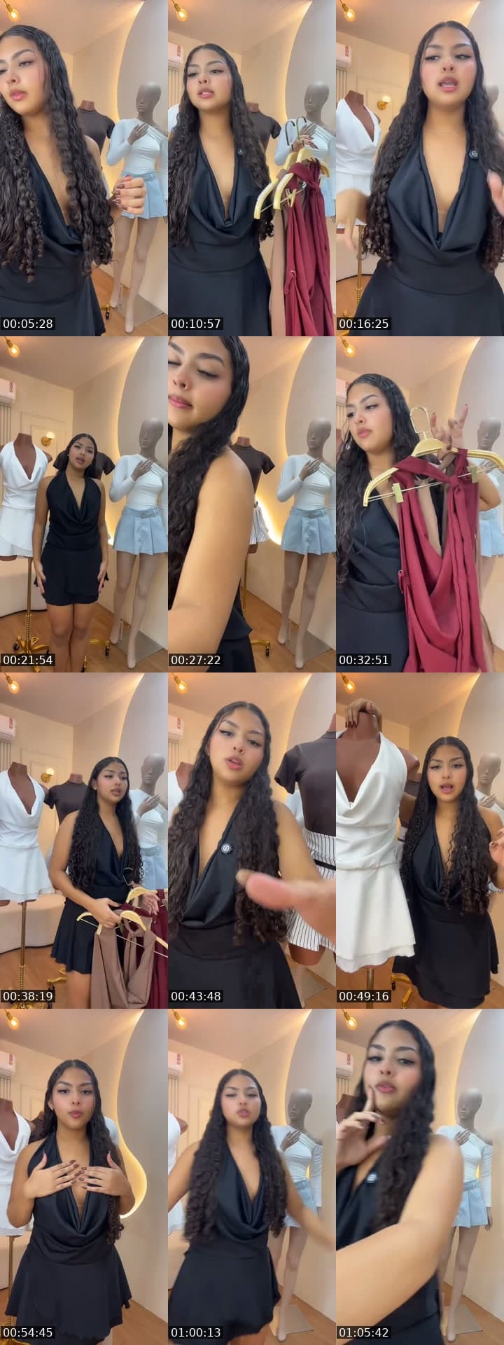 @lojafeja_ TikTok live stream