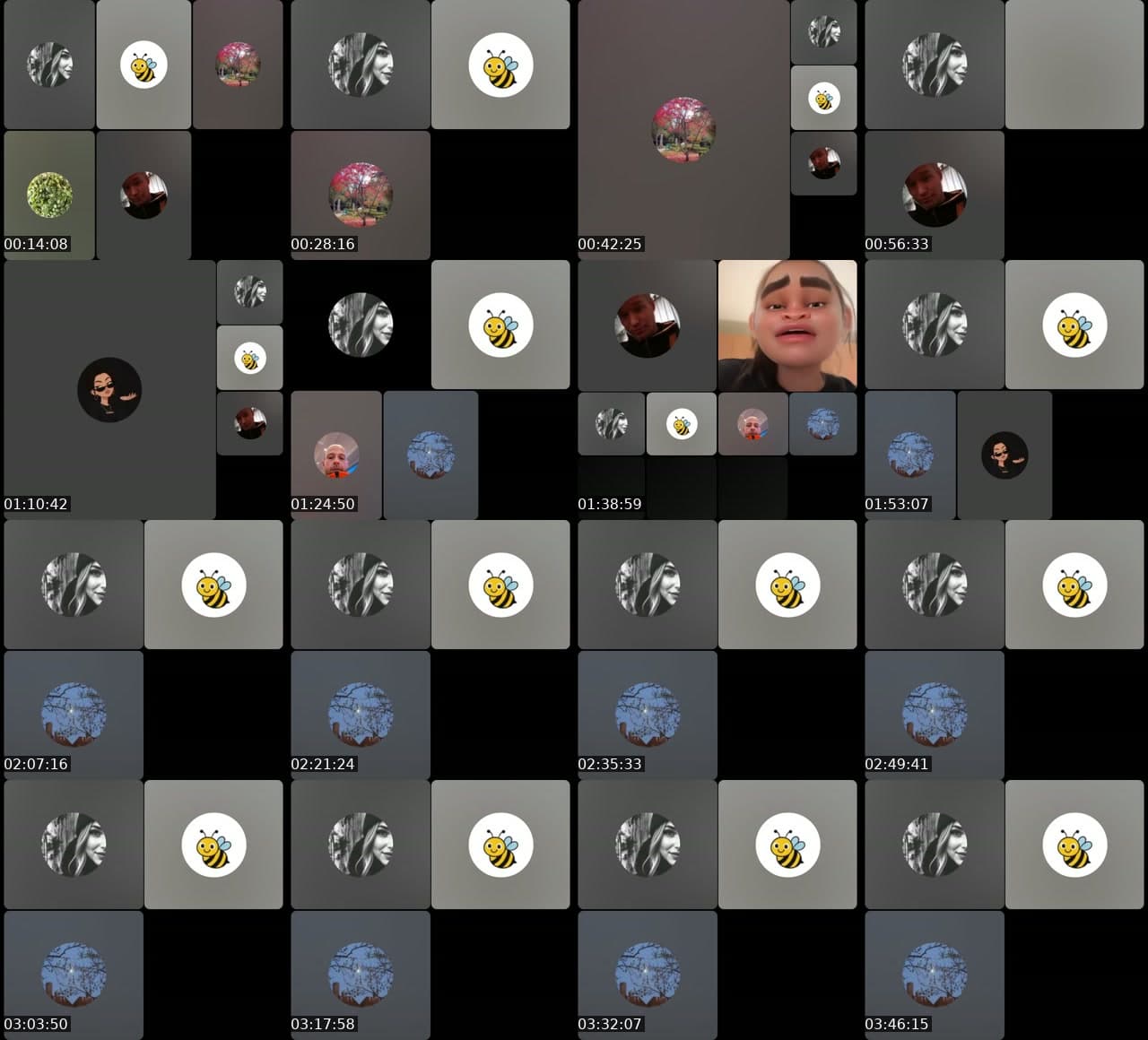 @ellersmangetak TikTok live stream