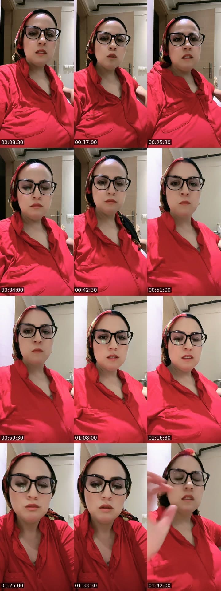 Boş ve gereksızlerle mücadele 😂