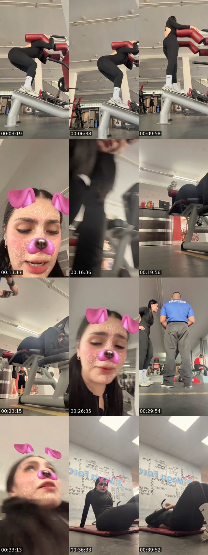 @yesseniayulizasilvacald TikTok live stream