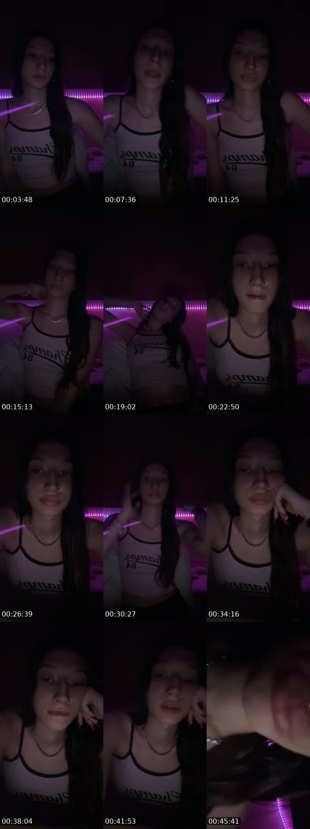 @giorgiaa.05._ TikTok live
