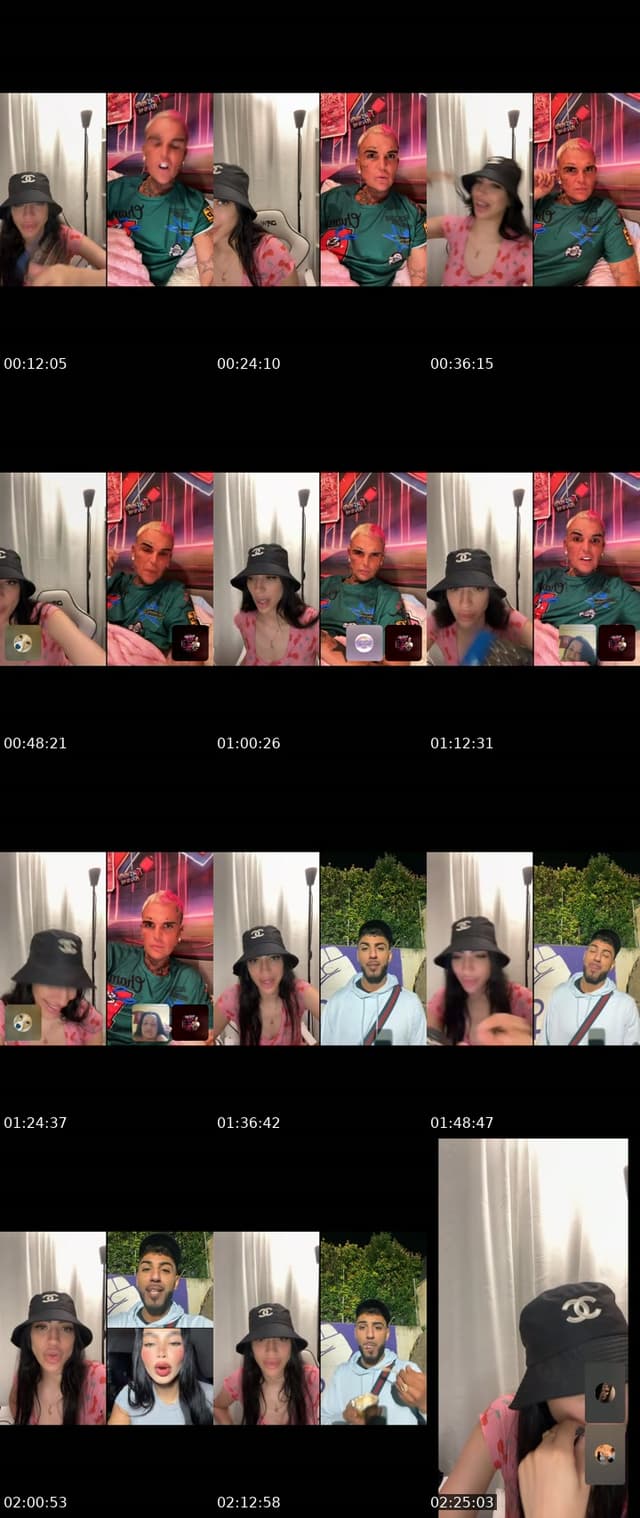 @loli_yans TikTok live from 2026-06-11