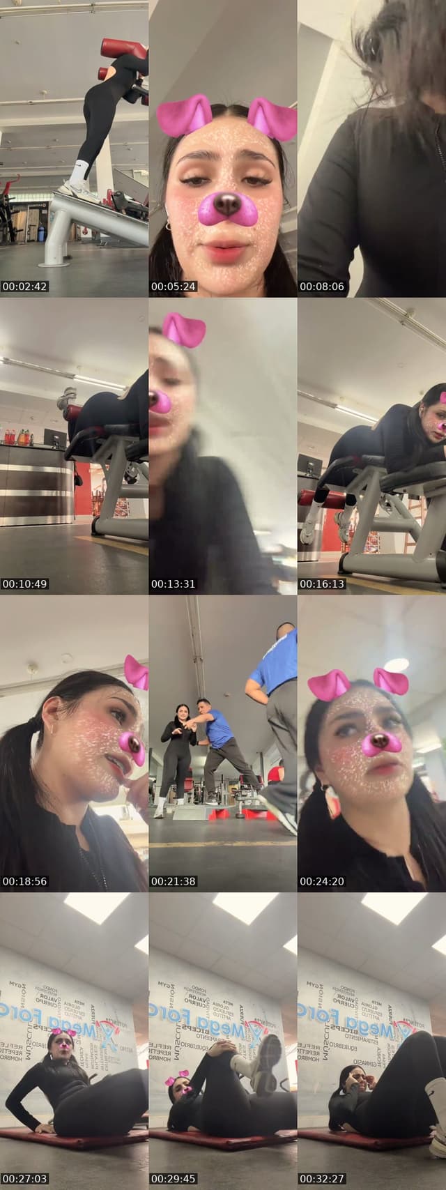 @yesseniayulizasilvacald TikTok live
