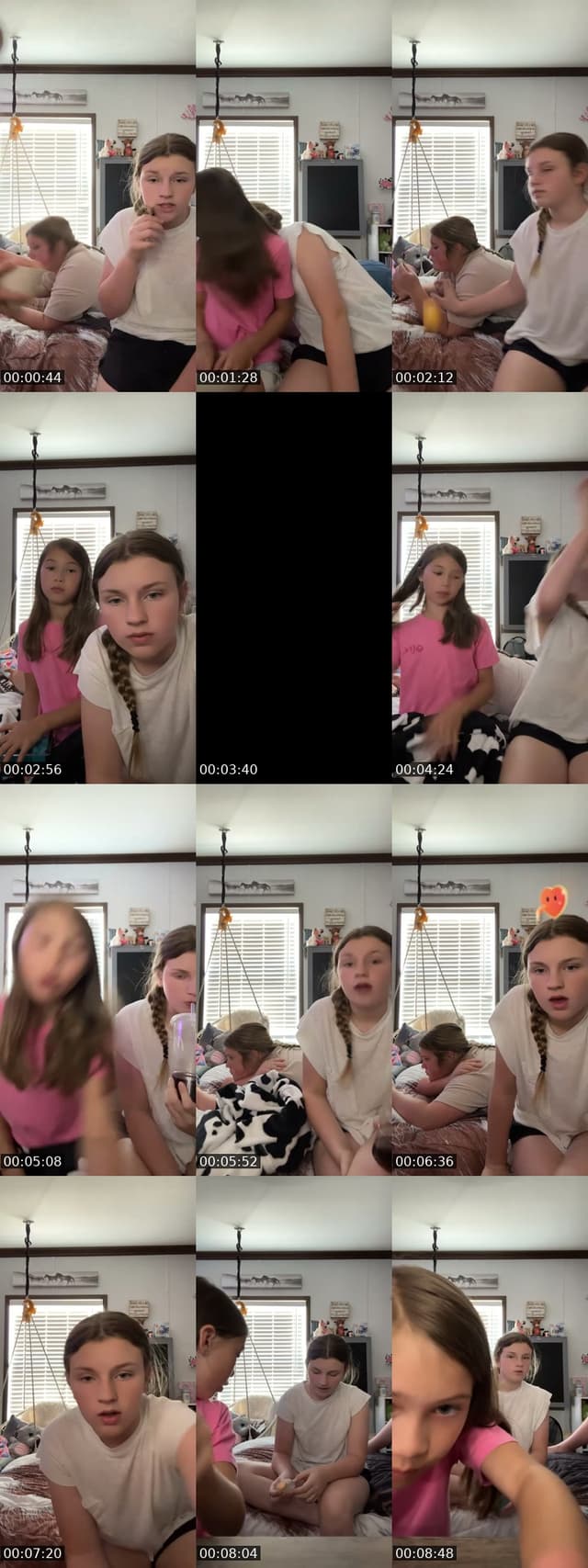 @ellies_spam634 TikTok live