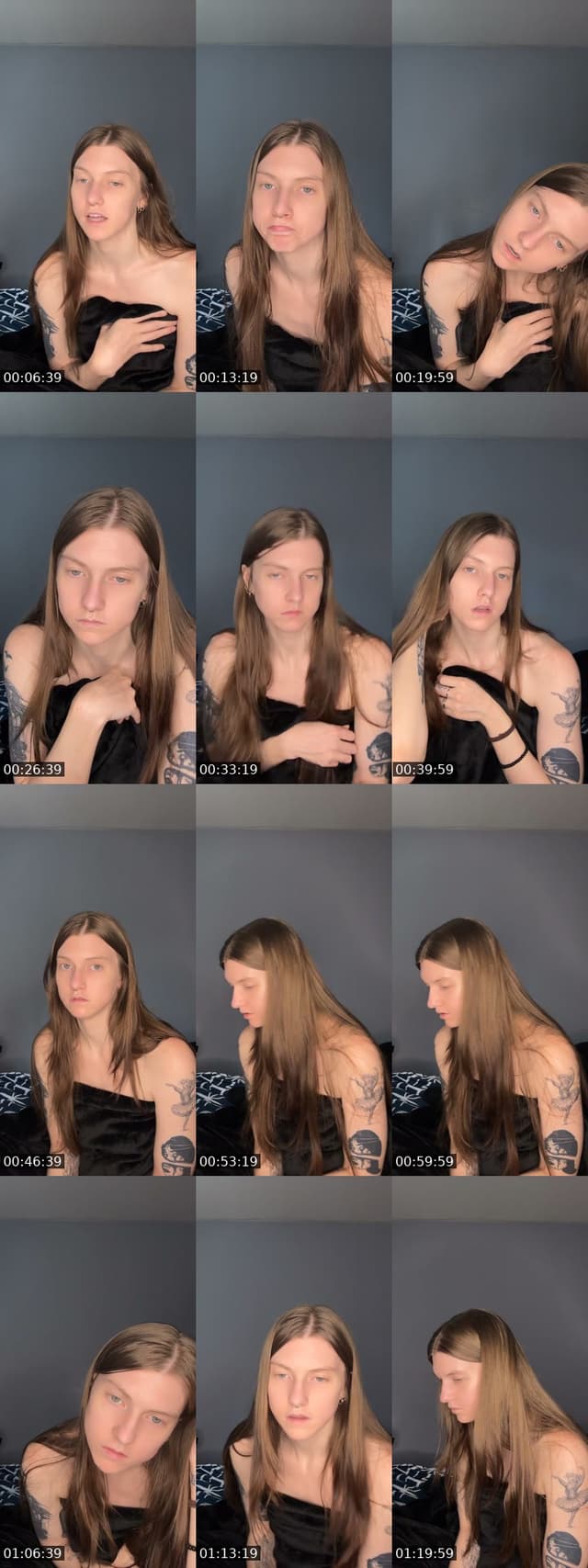 @ratttastic TikTok live from 2026-06-11