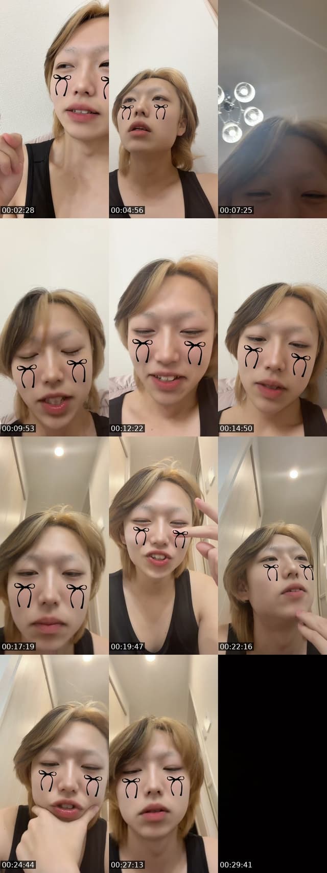 @l_l1ql TikTok live