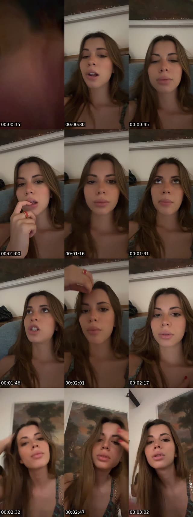 Non sto guidando io - @ccamilladevecchi
