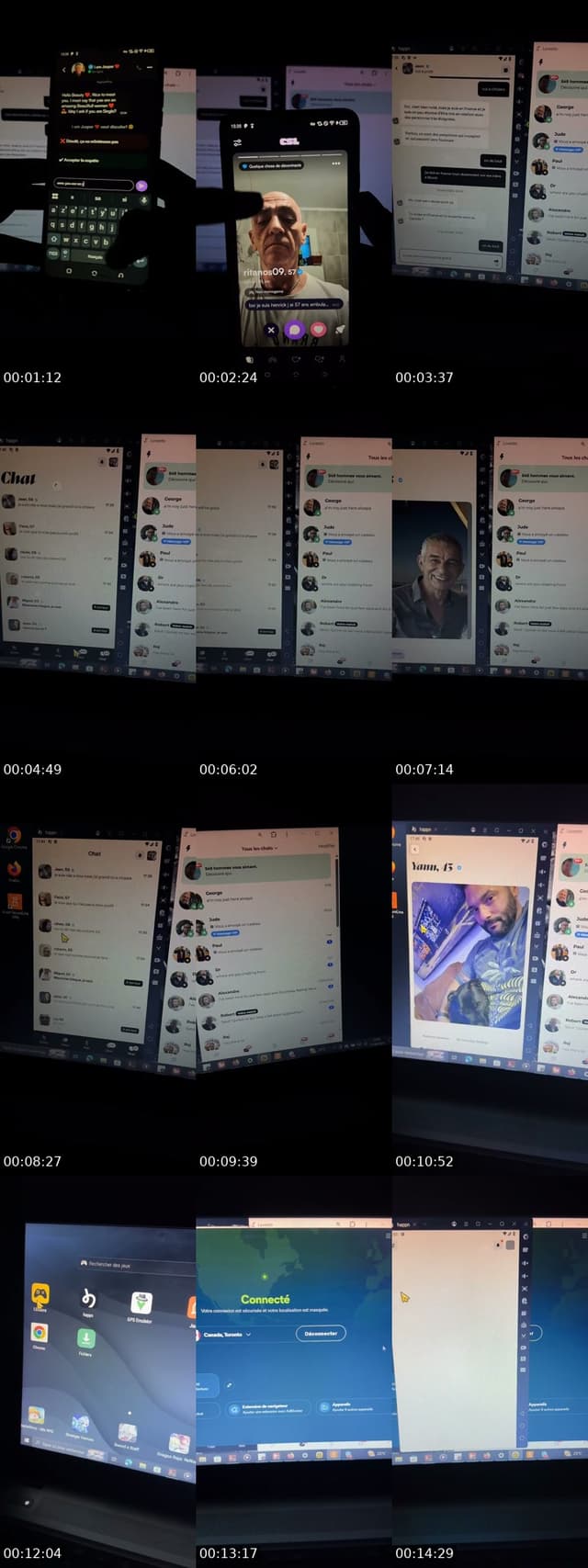 @vraimogoo TikTok live