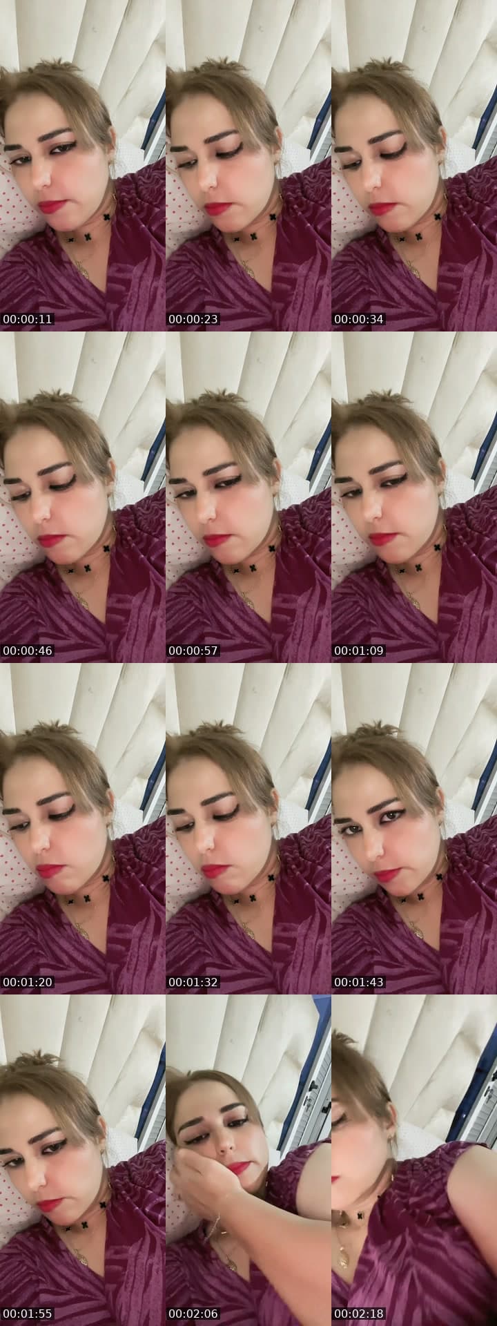 @3asola819 TikTok live stream