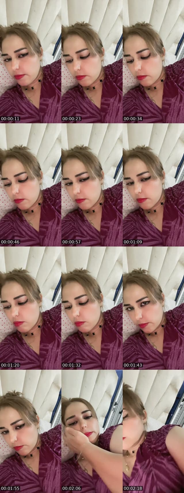 @3asola819 TikTok live