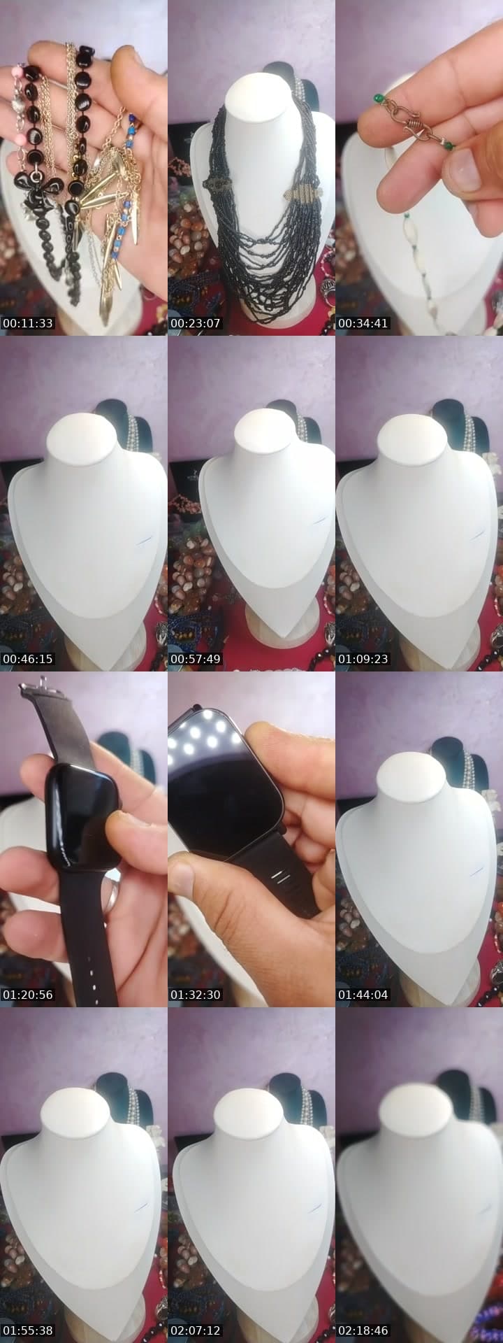 @abid.bijoux TikTok live stream