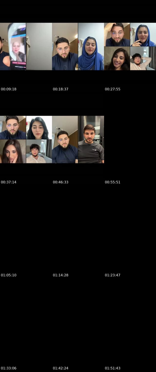 Lets Go LIVE! - @zakkaev__01