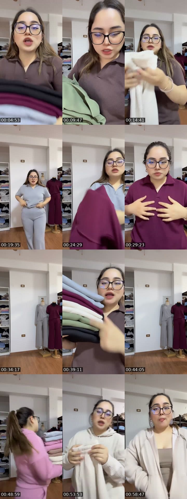 @boostoreperu TikTok live stream