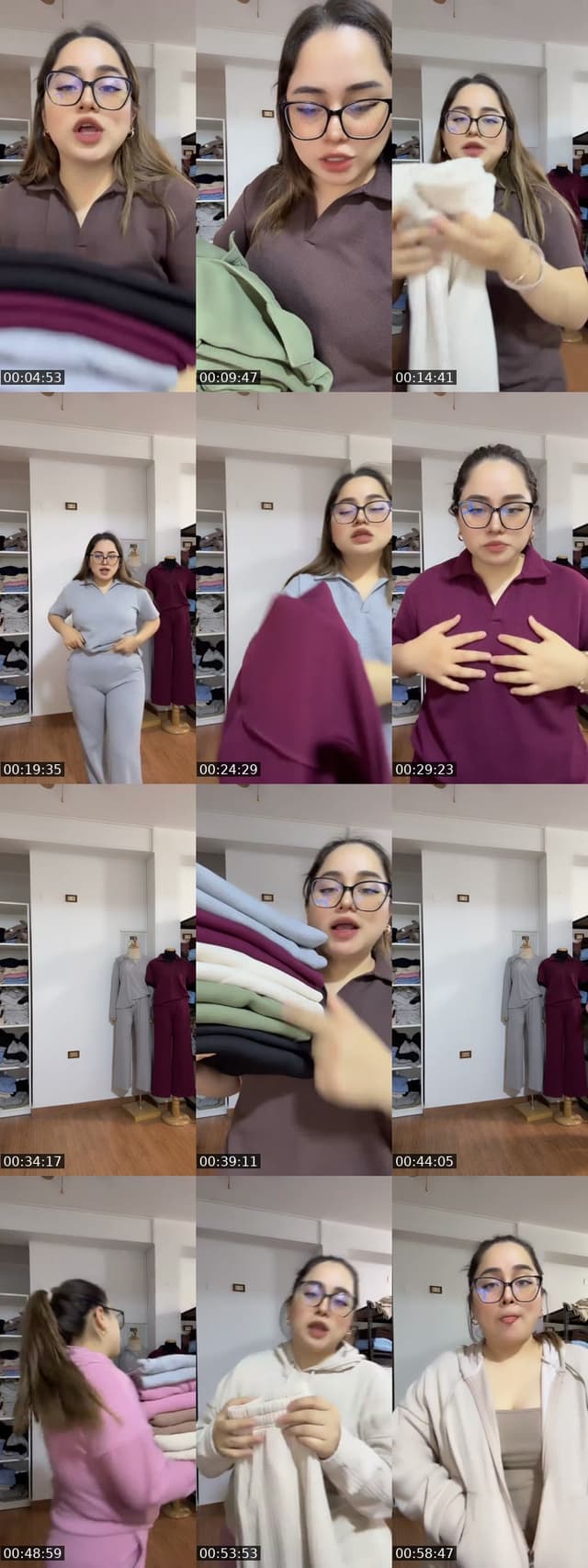 @boostoreperu TikTok live