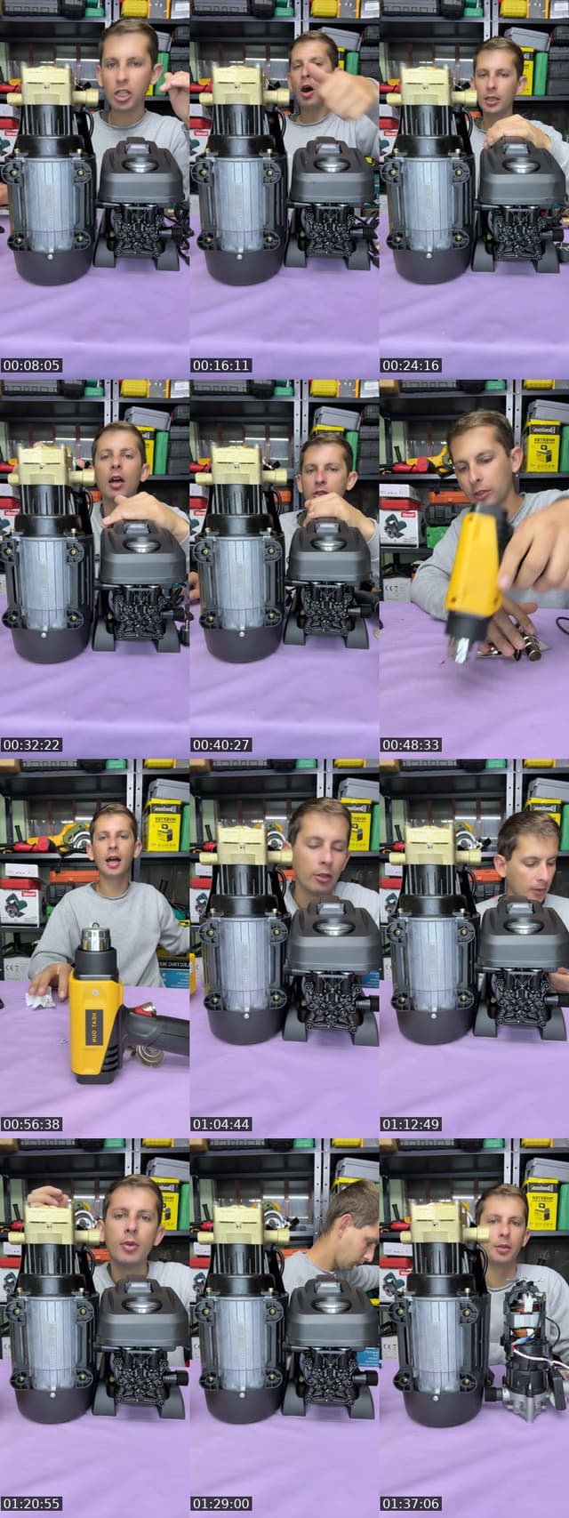 TikTok live: 6.6 MEGA PROMO by @canal.2.tempos