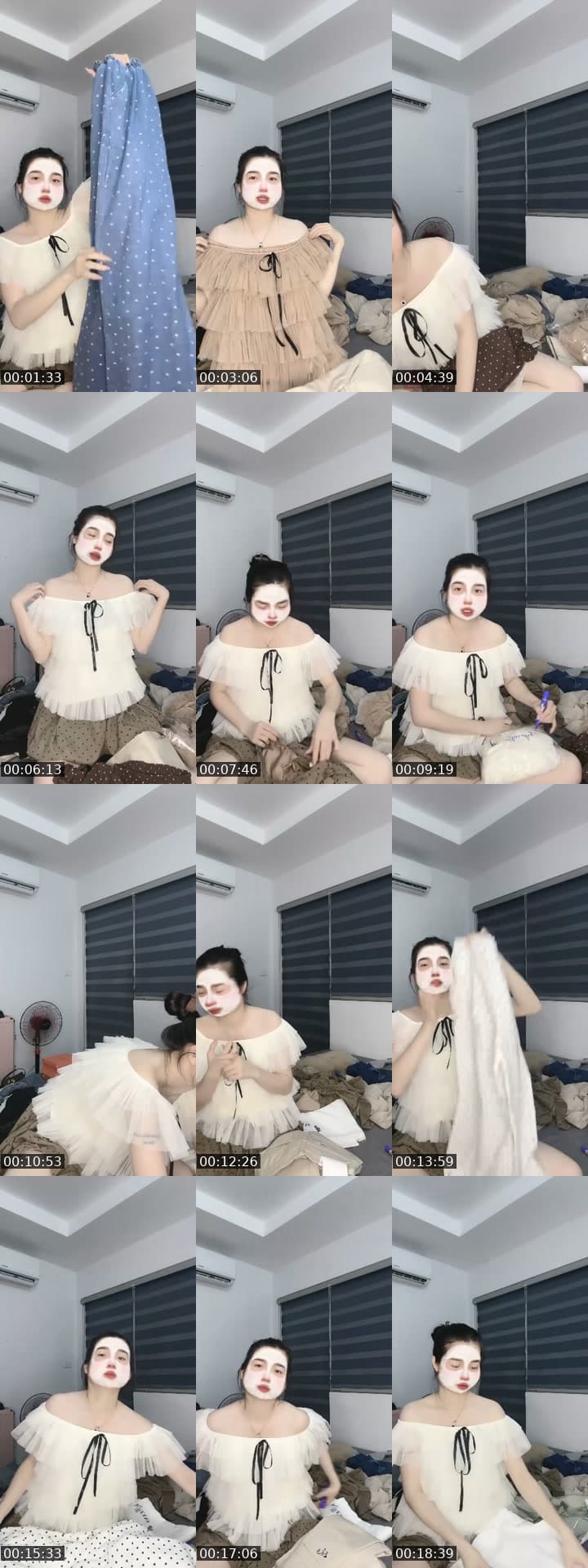 Đồ cá nhân xinh👜